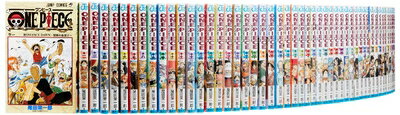 ����š� ONE PIECE ���ߥå� 1-72�����å� (�����ץ��ߥå���)