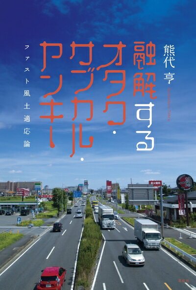 【中古】 融解するオタク・サブカル・ヤンキー ファスト風土適応論