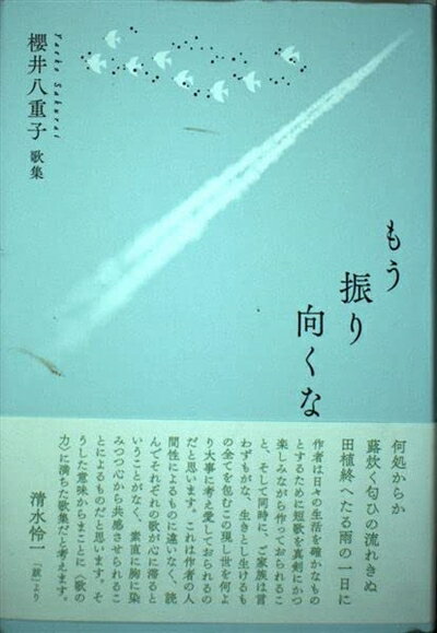 Pocketbooks （Nonfiction） - 【中古】 もう振り向くな (ポトナム叢書)