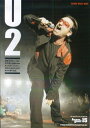 【中古】 U2 (シンコー・ミュージック・ムック―アーカイヴ・シリーズ) (シンコー・ミュージックMOOK アーカイヴ・シリーズ Vol. 15)