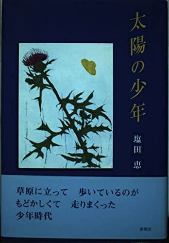 【中古】 太陽の少年