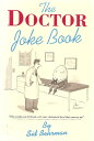 【中古】 The Doctor Joke Book