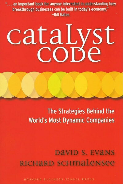 Haute Produit���㤨��֡���š� Catalyst Code: The Strategies Behind the World's Most Dynamic Companies�פβ����Ǥ������ʤ�11,215�ߤˤʤ�ޤ���