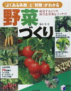 【中古】 「よくある失敗」と「対策」がわかる野菜づくり (実用BEST BOOKS)