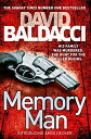 【中古】 Memory Man (Amos Decker series, 1)