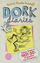 【中古】 Dork Diaries 4: Tales from a Not-So-Graceful Ice Princess