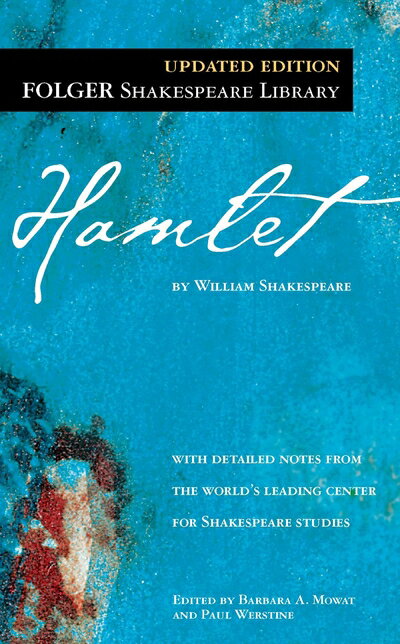 ����š� Hamlet (Folger Shakespeare Library)