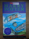 【中古】 Harry Potter and the Chamber of Secrets