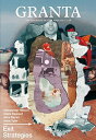 【中古】 Exit Strategies: Winter 2012 (Granta: the Magazine of New Writing)