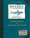 【中古】 Encyclopedia Prehistorica : Sharks and Other Sea Monsters