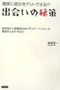 【中古】 確実に彼女をゲットできる!?出会いの秘策 効率的かつ高確率のカップリング・パーティーで理想の人を見つけよう
