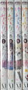 【中古】 ゆめくり コミック 1-4巻セット (MFコミックス アライブシリーズ)
