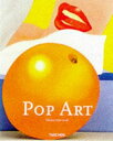 【中古】 Pop Art