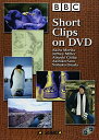 【中古】 やさしい英語で学ぶBBCドキュメンタリ-: BBC Short Clips on DVD