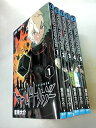 【中古】 ワールドトリガー コミック 1-5巻セット (ジャンプコミックス)