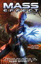 【中古】 Mass Effect Volume 1: Redemption