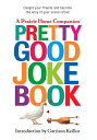 【中古】 Pretty Good Joke Book