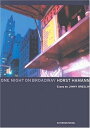 【中古】 One Night on Broadway