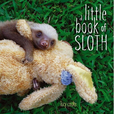 【中古】 A Little Book of Sloth