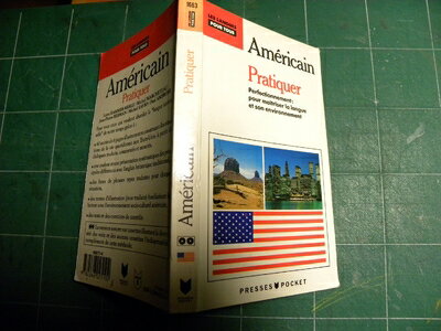 【中古】 PRATIQUER L’AMERICAIN