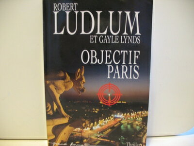  Objectif Paris