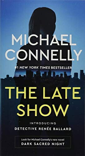 【中古】 The Late Show