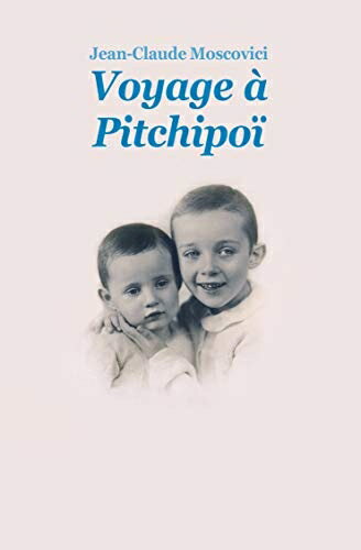 【中古】 Voyage a Pitchipoi