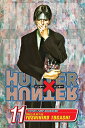 【中古】 Hunter x Hunter, Vol. 11 (11)