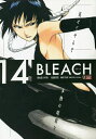 【中古】 BLEACH(14) 破面篇(6) 矜持: 集英社REMIX (SHUEISHA JUMP REMIX)