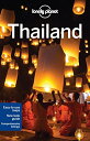 【中古】 Lonely Planet Thailand (Lonely Planet Travel Guide)