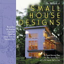 【中古】 Big Book of Small House Designs: 75 Award-Winning Plans for Your Dream Hous...