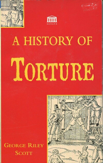 š A History of Torture