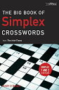 【中古】 The Big Book of Simplex Crosswords: From the Irish Times