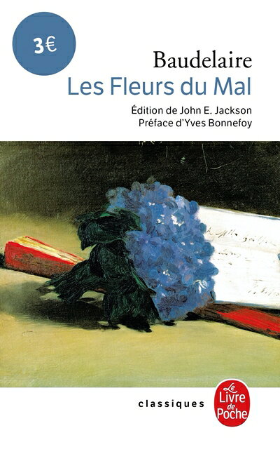 【中古】 Les Fleurs Du Mal
