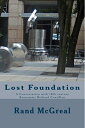 【中古】 Lost Foundation: A Conversation With 18th Century Economist Richard Cantill...
