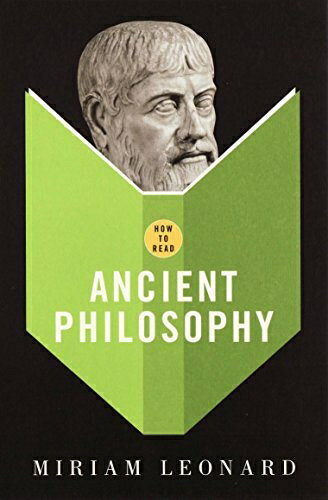 【中古】 How to Read Ancient Philosophy