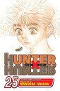 【中古】 Hunter x Hunter, Vol. 25 (25)