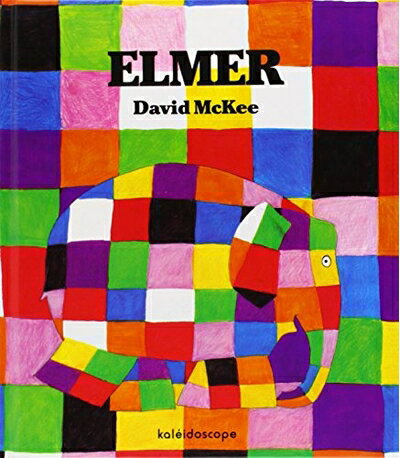【中古】 Elmer