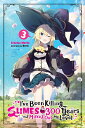 【中古】 I've Been Killing Slimes for 300 Years and Maxed Out My Level, Vol. 3 (Volume 3) (I've Been Killing Slimes for 300 Years and Maxed Out My Level (light novel), 3)