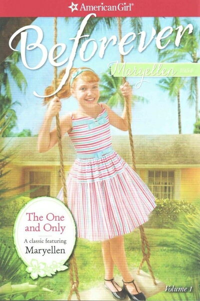 【中古】 The One and Only (American Girl Beforever Classic, 1)