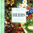 【中古】 Magna Book of Herbs (Little Gift Books)