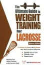 【中古】 Ultimate Guide to Weight Training for Lacrosse