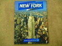 【中古】 New York