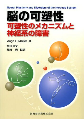 【中古】 脳の可塑性可塑性のメカニズムと神経系の障害