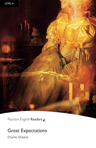  Great Expectations (Penguin Readers, Level 6)