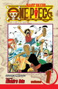 【中古】 One Piece Vol.1: Romance Dawn (One Piece Series)