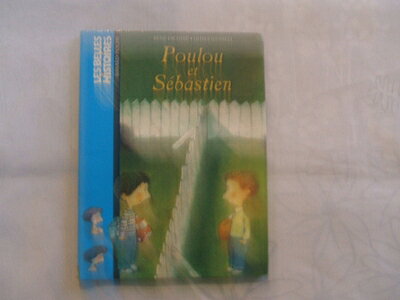  Poulou et Sebastien