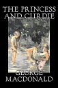 【中古】 The Princess and Curdie