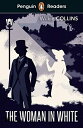 【中古】 Penguin Readers Level 7: The Woman in White (ELT Graded Reader)