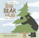 【中古】 Big Bear Hug (Life in the Wild, 1)